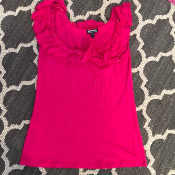 Express top size small - Picture 1 of 1
